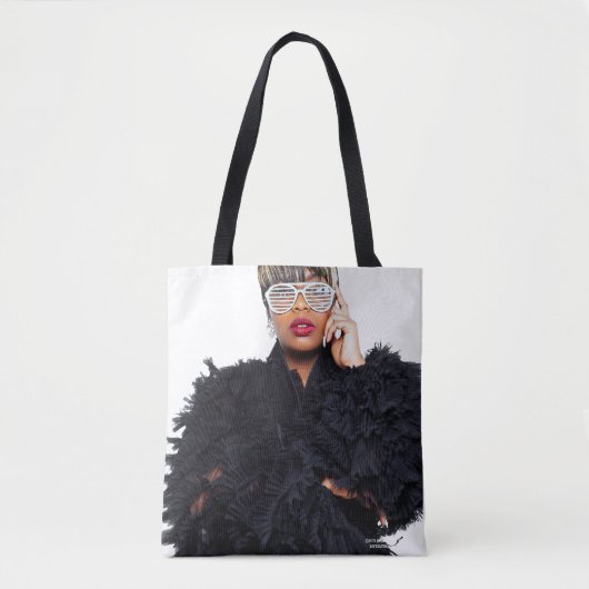 Sac fourre-tout d'icônes (Devant)