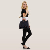 Sac fourre-tout d'icônes (Sur le modèle)