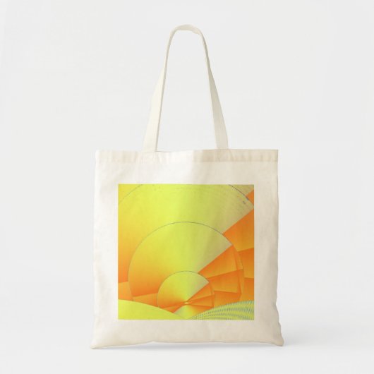 Sac fourre-tout Digital Daylight (Devant)
