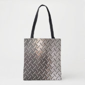 Sac fourre-tout d'impression tout-en-plan (Devant)
