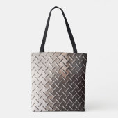 Sac fourre-tout d'impression tout-en-plan (Dos)