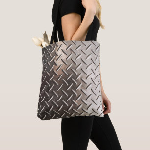 Sac fourre-tout d'impression tout-en-plan