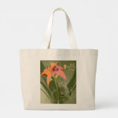 Sac fourre-tout diurne (Dos)