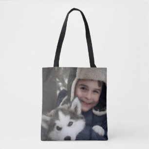 sac fourre-tout do-it-yourself   Photo personnalis