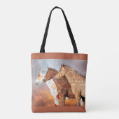 Sac fourre-tout d'origine (Dos)