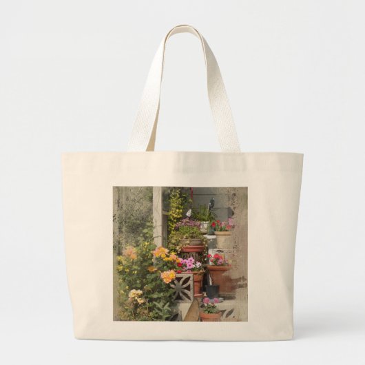 Sac fourre-tout double face (Devant)