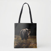 Sac fourre-tout d'ours (Devant)