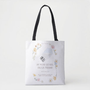 Sac fourre-tout draagtas