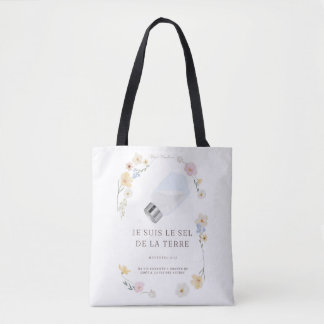 Sac fourre-tout draagtas