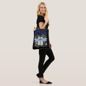 Sac fourre-tout Dragonfly Frequent Flyer (Sur le modèle)