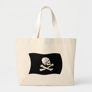 Sac fourre-tout drapeau Henry Every