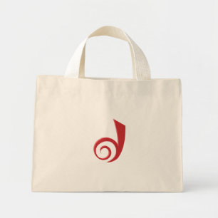 Sac fourre-tout Dreamwidth D