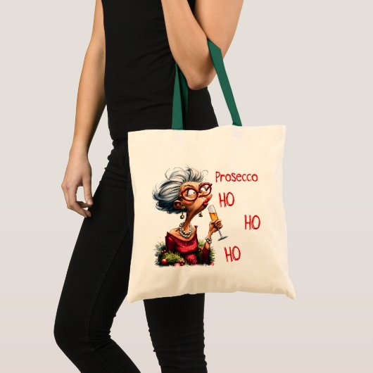 Sac fourre-tout drôle (Devant (produit))