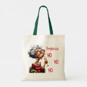 Sac fourre-tout drôle (Dos)