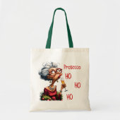 Sac fourre-tout drôle (Devant)
