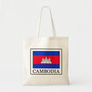 Sac fourre-tout du Cambodge