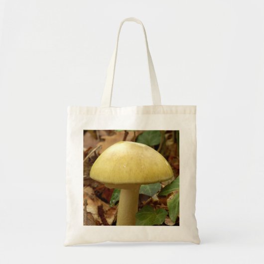 Sac fourre-tout du champignon Deathcap (Devant)