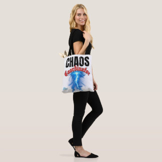 Sac fourre-tout du coordinateur du chaos | Maman e