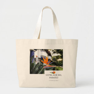 Sac fourre-tout du Costa Rica