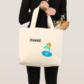 Sac fourre-tout du dauphin (Devant (produit))