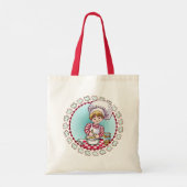 Sac fourre-tout du futur chef (Dos)