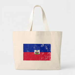 Sac fourre-tout du Haïti