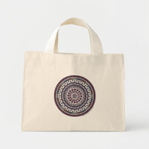 Sac fourre-tout du Jour de l'Indépendance connecté