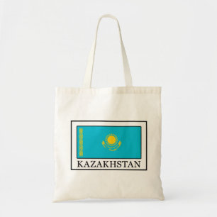 Sac fourre-tout du Kazakhstan