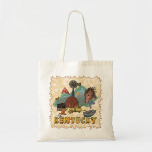Sac fourre-tout du Kentucky