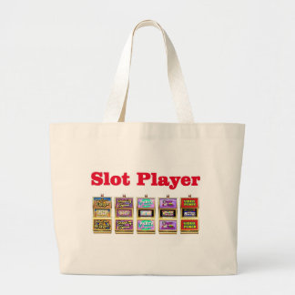 Sac fourre-tout du lecteur de fente