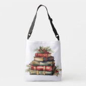 Sac fourre-tout du livre de vacances (Dos)