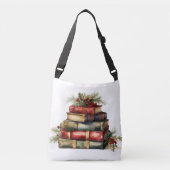 Sac fourre-tout du livre de vacances (Devant)