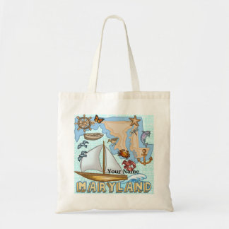 Sac fourre-tout du Maryland