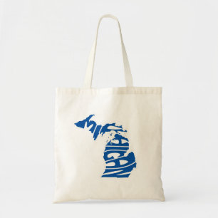 Sac fourre-tout du Michigan