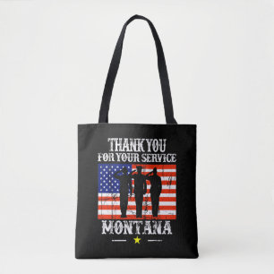 Sac fourre-tout du Montana