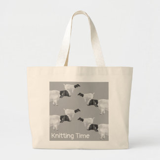 Sac fourre-tout du mouton par Jo Images