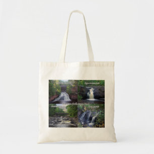 Sac fourre-tout du parc d'état d'Amnicon Falls