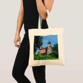 Sac fourre-tout du phare Charlotte Genesee (Devant (produit))