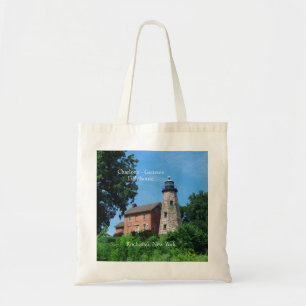 Sac fourre-tout du phare Charlotte Genesee