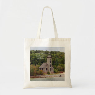 Sac fourre-tout du phare de Grand Island East Chan