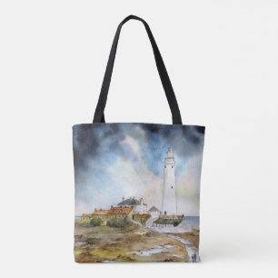Sac fourre-tout du phare de St. Mary's