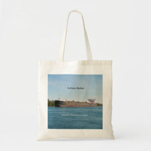 Sac fourre-tout du port d'Indiana