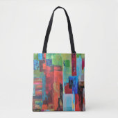 Sac fourre-tout du portail (Devant)