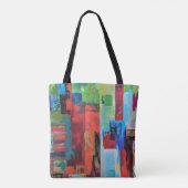 Sac fourre-tout du portail (Dos)