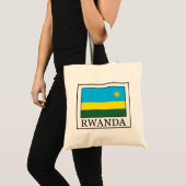 Sac fourre-tout du Rwanda (Devant (produit))