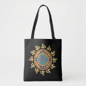 Sac fourre-tout du sud-ouest de Sun Mandala (Devant)