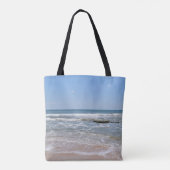 Sac fourre-tout du Surf de Caroline (Dos)