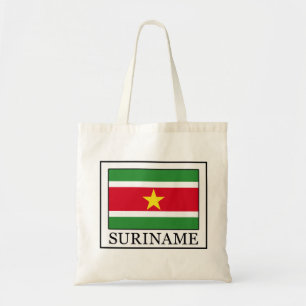 Sac fourre-tout du Suriname