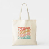 Sac fourre-tout du Tennessee (Dos)