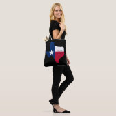 Sac fourre-tout du Texas (Sur le modèle)